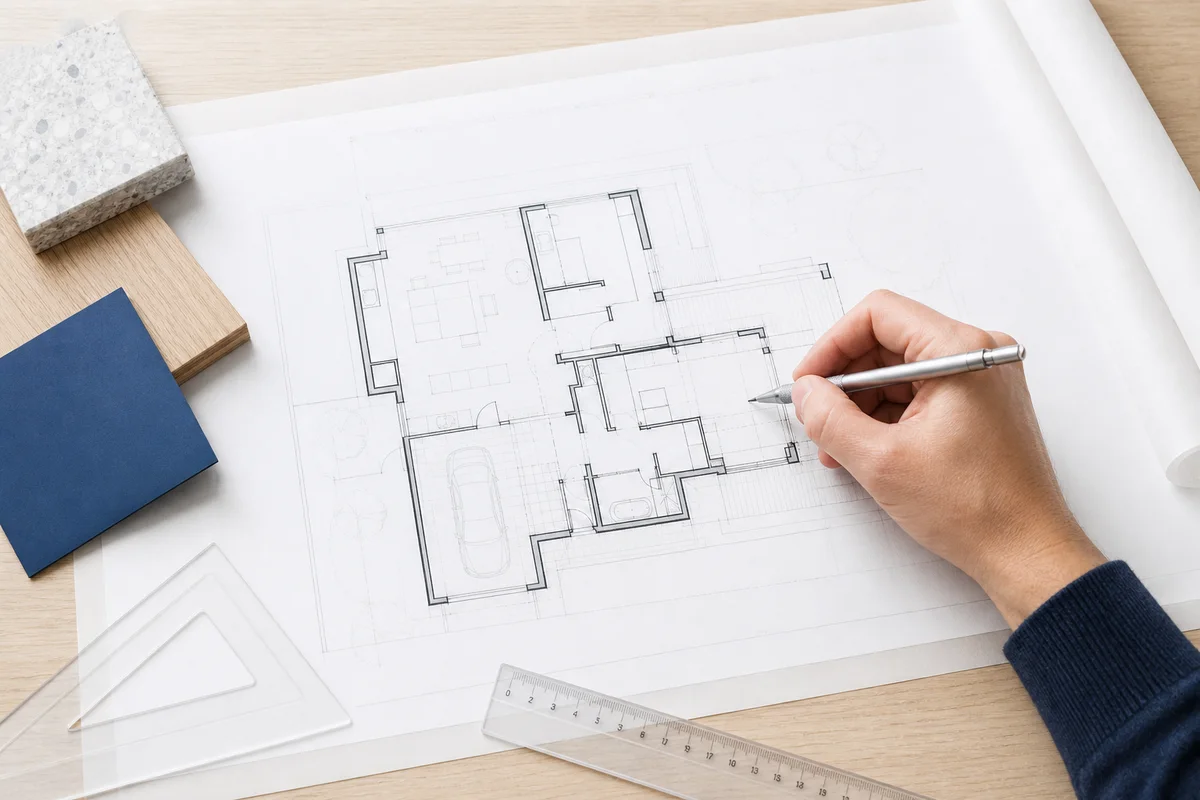 How to Draw a Floor Plan: A Practical Step-by-Step Guide